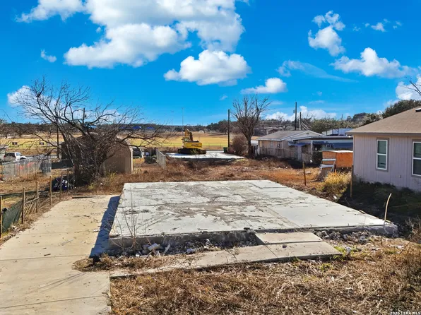 328 Coyol LOT 16, San Antonio, TX 78237