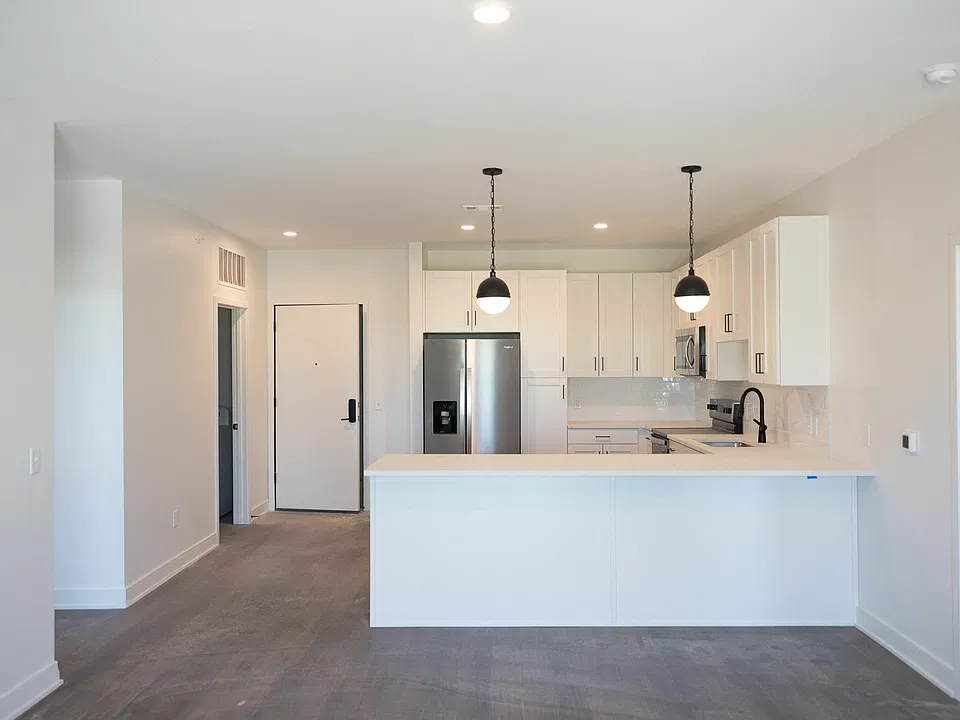 Grand Station Lofts