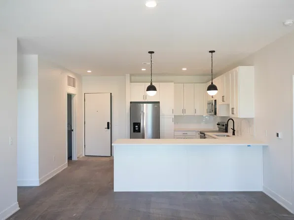 Grand Station Lofts