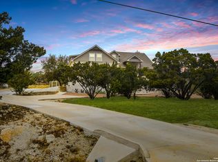 134 Arabian Way, Spring Branch, TX 78070