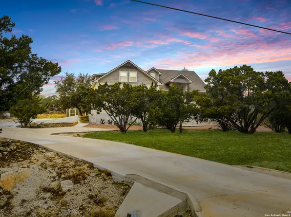 134 Arabian Way, Spring Branch, TX 78070