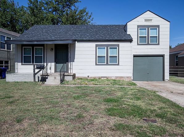 307 W Rickenbacker Dr