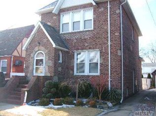 15716 92nd St, Howard Beach, NY 11414
