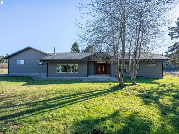 54601 Winterberry Dr, Bandon, OR 97411