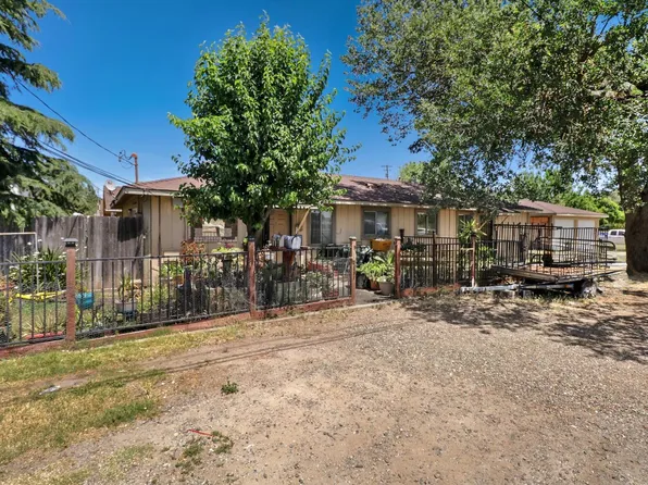 761-757 Carroll Ave, Sacramento, CA 95838