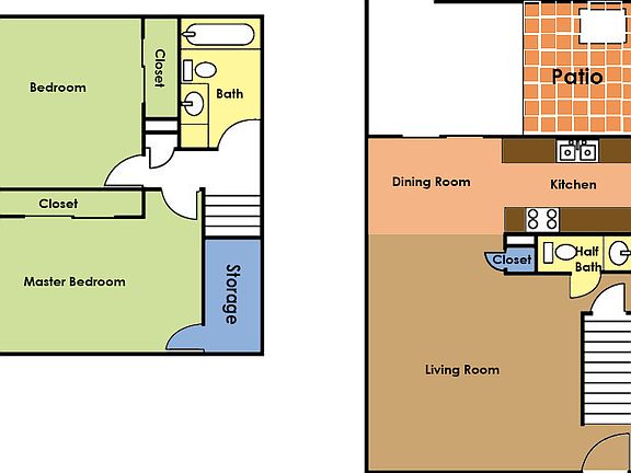 5th image of 90 S Westmoor Ave APT D