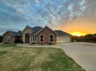 1319 Poko Mtn, Lawton, OK 73507