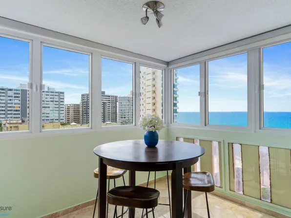 0 Ashford Ave #820, San Juan, PR 00907