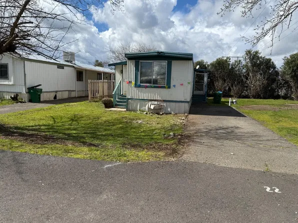 3850 Main St Space 22, Cottonwood, CA 96022