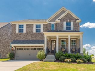 2015 Oliver Dr, Mount Juliet, TN 37122
