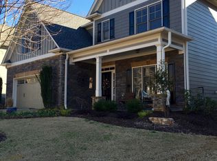 8235 Majors Ridge Way, Cumming, GA 30041