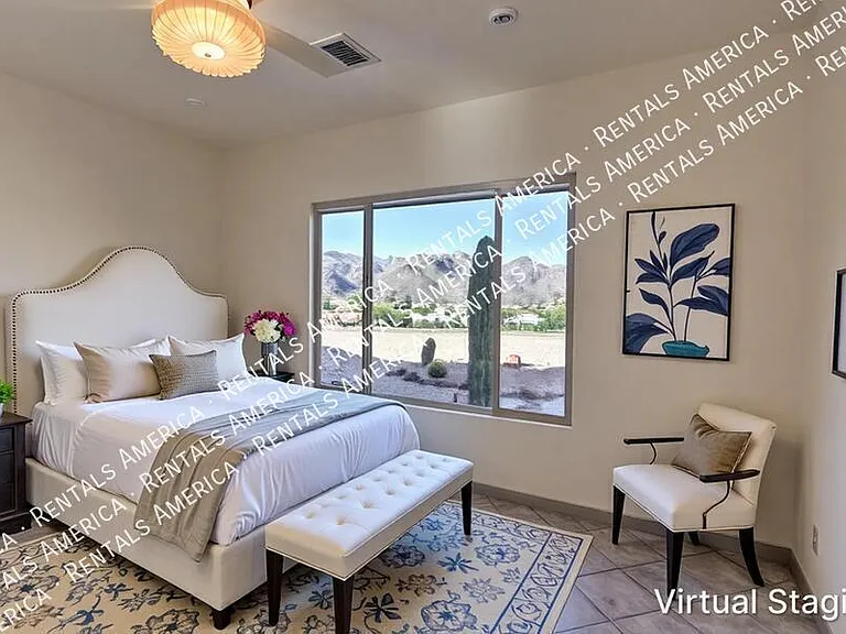 5032 N Valley Shadows Pl — Photo 3