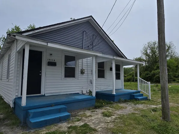 1911 Mcclellan Street, Greenville, NC 27834