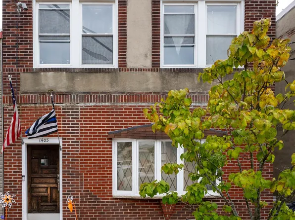 1405 43rd St, North Bergen, NJ 07047