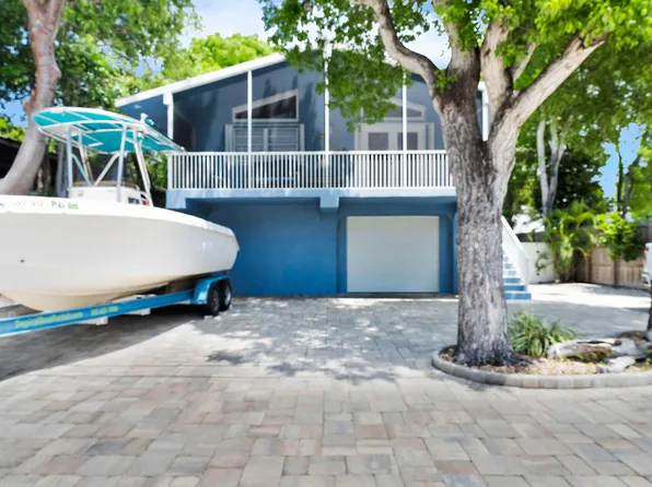 107 Sioux St, Plantation Key, FL 33036