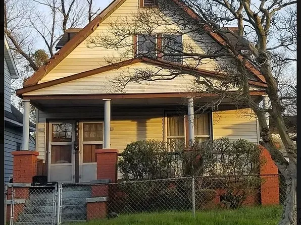 820 22nd St, Newport News, VA 23607