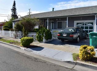 414 Culp Ave, Hayward, CA 94544