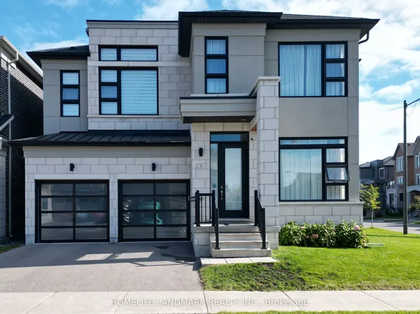 5 Elder St, Richmond Hill, ON L4S 0H2