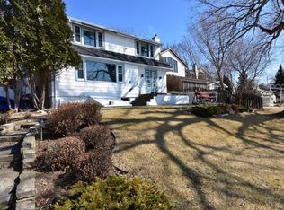 N4707 Lake Dr, Hustisford, WI 53034