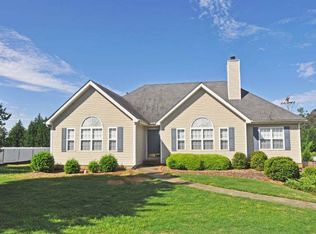 1620 Burnt Oak Way, Dacula, GA 30019