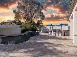 1902 S LOS ALTOS Drive, Chandler, AZ 85286