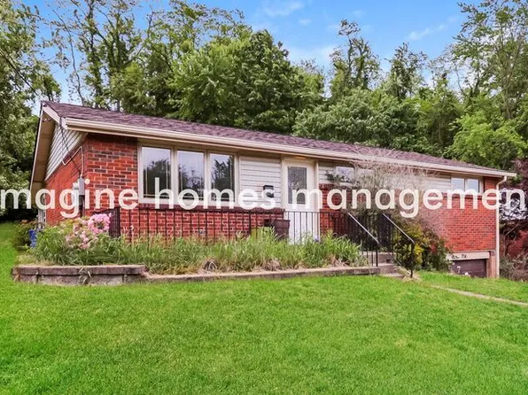 706 Bilberry Rd, Monroeville, PA 15146