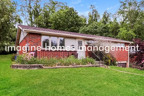 706 Bilberry Rd Photo 1