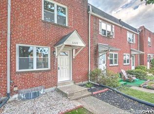 3220 N 6th St, Harrisburg, PA 17110