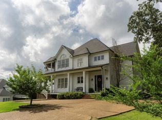 8003 Lake Cv, Oxford, MS 38655