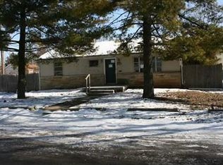 2114 Berrell Ave, Columbus, OH 43219