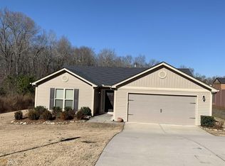 1861 Jessica Way, Winder, GA 30680