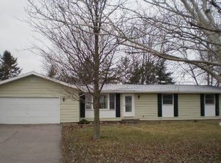 13943 N 600 W, Nappanee, IN 46550