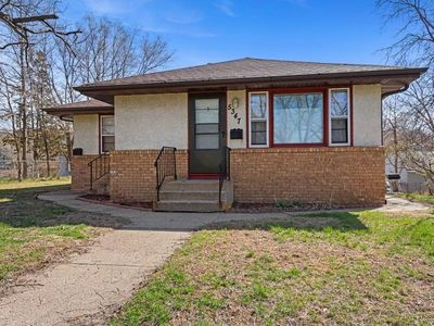 5347 4th St NE, Fridley, MN, 55421