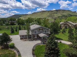 16484 W 55th Ave, Golden, CO 80403