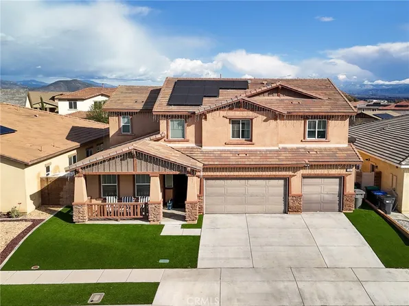 34840 Silversprings Pl, Murrieta, CA 92563