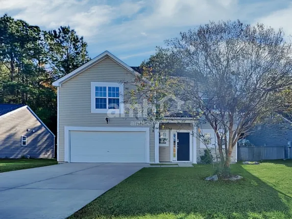 577 English Oak Cir, Moncks Corner, SC 29461