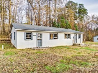 402 Starr St, Dallas, NC 28034