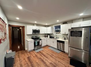 172 Saint Alphonsus St #2, Boston, MA 02120