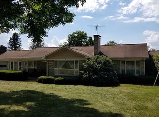 8987 Somerset Pike, Boswell, PA 15531