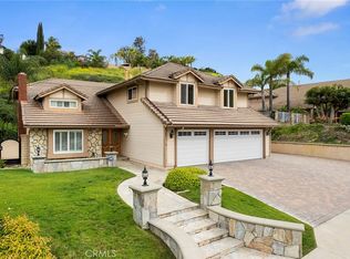 4015 San Antonio Rd, Yorba Linda, CA 92886