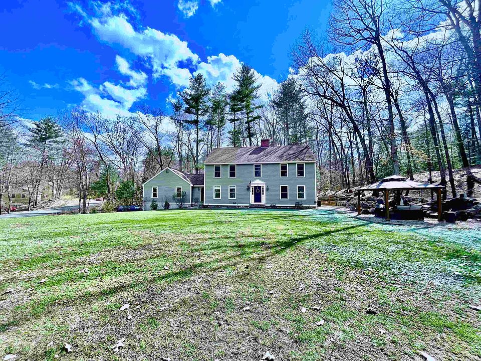 29 Buckridge Drive, Amherst, NH 03031 Zillow