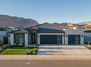 3320 Pharoah Way, Santa Clara, UT 84765