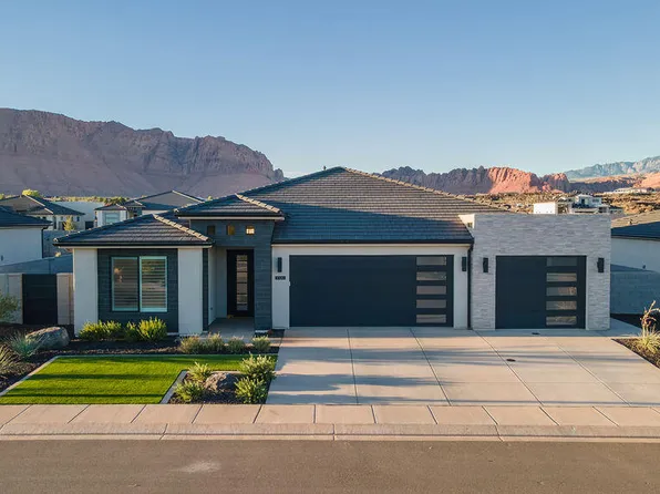 3320 Pharoah Way, Santa Clara, UT 84765