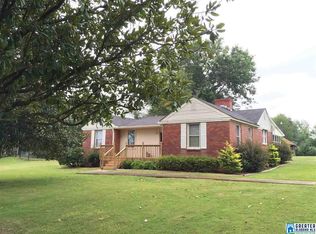 7094 Dickey Springs Rd, Bessemer, AL 35022