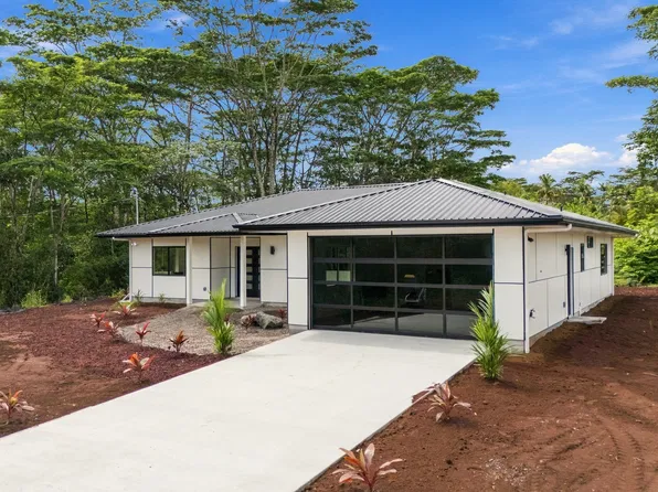 15-1670 18th Ave, Keaau, HI 96749