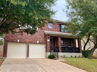 7333 Covered Bridge Dr, Austin, TX 78736