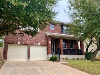 7333 Covered Bridge Dr, Austin, TX, 78736