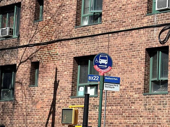 2nd image of 1514 Unionport Road #4A