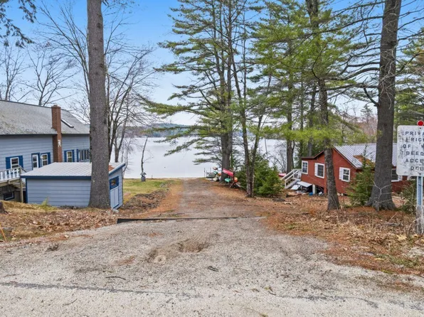17 Qualey Road, Gray, ME 04039