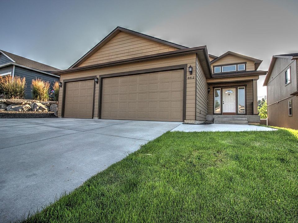 1st image of 4412 S Ponderosa Ln